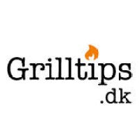 GRILLTIPS.DK logo - Similar company to Meyer Barbecue