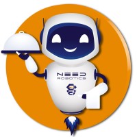 ServiceRobot-NDR logo - Similar company to Forward Gadgets
