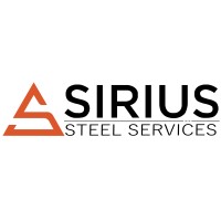 Sirius Steel Services logo - Similar company to Drivensteel