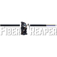 Fiber Reaper LLC logo - Similar company to C2Mtech