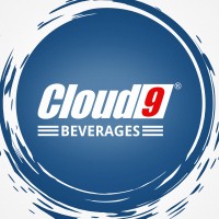 Cloud9 Beverages logo - Similar company to Rio Innobev Pvt Ltd.