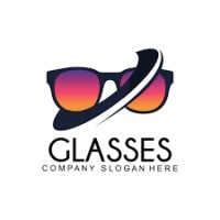 zarnette sunglasses logo - Similar company to Seaspecs