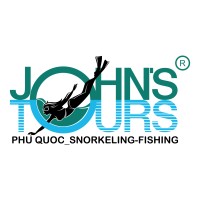 JOHN'S TOURS PHU QUOC logo - Similar company to Silk Path Hotels & Resorts
