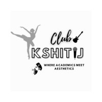 Club Kshitij, SGSITS Indore logo - Similar company to #Include Sgsits