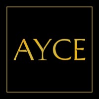 AYCE - Luxury Cocktail Sorbets logo - Similar company to Ayce Snacking Company