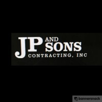 J.P. and Sons Contracting, Inc. logo - Similar company to City Of Airway Heights