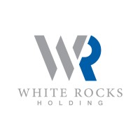 White Rocks Holding