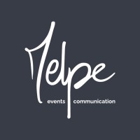 Melpe - Events & Communication logo - Similar company to Quântica Editora