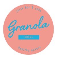 Granola Geneva logo - Similar company to Lagotrans