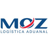 MOZ LOGÍSTICA ADUANAL logo - Similar company to Hessen Logistics