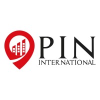 Pin Uluslararası Gayrimenkul Yatırım A.Ş logo - Similar company to Sentez Gayrimenkul Değerleme A.Ş.