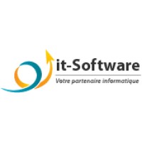 IT Software logo - Similar company to Link It