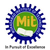 Department of Computer Science and Engineering MIT Moradabad logo - Similar company to Intellisignal
