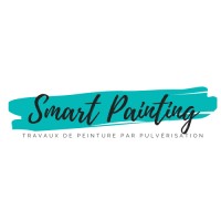 Smart Painting logo - Similar company to C&Z Construction