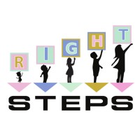 Right Steps Care logo - Similar company to New Leaf Haven