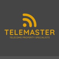Telemaster Ltd logo - Similar company to Leicsurvey