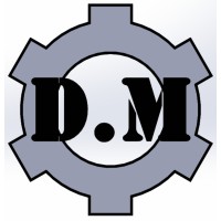 D.M Mechanical and Design logo - Similar company to Aim Environmental Llc