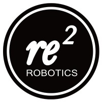 RE2 Robotics logo - Similar company to Creative Micro Corporation