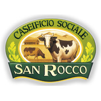Caseificio San Rocco logo - Similar company to Caseificio Perrella