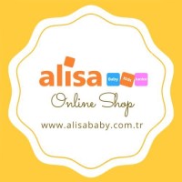 Alisa Baby logo - Similar company to Bibaby