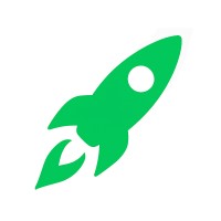 Expense Rocket logo - Similar company to Plemsi