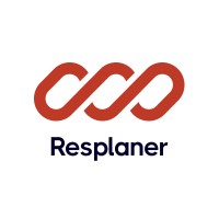 Resplaner logo - Similar company to Codeit