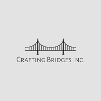 Crafting Bridges logo - Similar company to Fabled