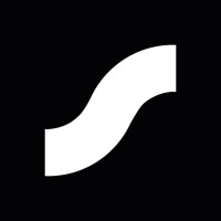 Saga Creative logo - Similar company to The Alpha Men