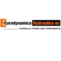 Eurodynamica Hydraulics B.V. logo - Similar company to Findynamica | Drive And Control Products