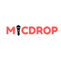 Micdrop Inc logo - Similar company to Micdrop Digital