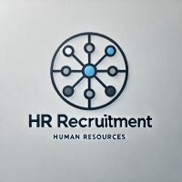 Brand Recruitment logo - Similar company to Pastel Co Studio
