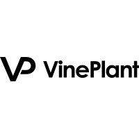 VinePlant Inc. logo - Similar company to Eltekon Engineering Inc.