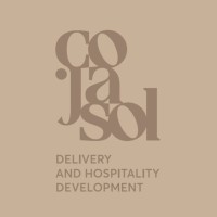 Cojasol - Hospitality & Food Delivery logo - Similar company to Manijak