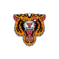 Blind Tiger logo - Similar company to Underground
