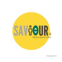SAVIOUR RESCUEVATOR PRIVATE LIMITED logo - Similar company to Nexarge Services Pvt Ltd