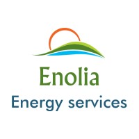 ENOLIA Energy Services logo - Similar company to Procean