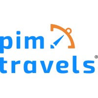 Pim Travels logo - Similar company to Sheldon Chalet