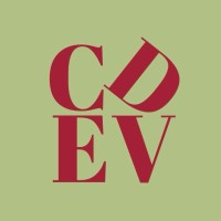 Temple University Community Development Club logo - Similar company to Campus Outreach Services