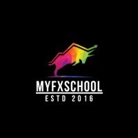 MYFXSCHOOL INDIA logo - Similar company to Hfx Snipers Forex Trading Academy