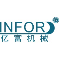 Dongguan infor machinery technology Co., LTD logo - Similar company to Open Building System