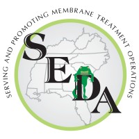 Southeast Desalting Association (SEDA) logo - Similar company to Obyd Group