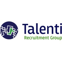 Talenti Recruitment Group logo - Similar company to Happywork