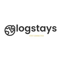 logstays logo - Similar company to Host Pros Llc