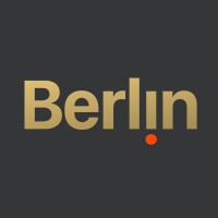 Berlin Web logo - Similar company to Berlinwebs