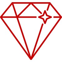 Queen's Garnet logo - Similar company to Knowledge Objects