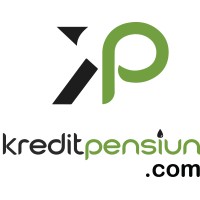 Kreditpensiun.com logo - Similar company to Cama Collective