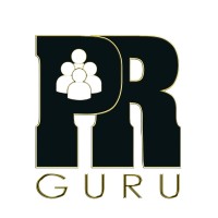 PR Guru logo - Similar company to Pr Guru
