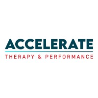 Accelerate Therapy and Performance logo - Similar company to Moore Wellness Systems