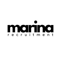 Marina Recruitment logo - Similar company to Searchelect