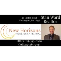 New Horizons Real Estate Inc logo - Similar company to Ram Pro Construction